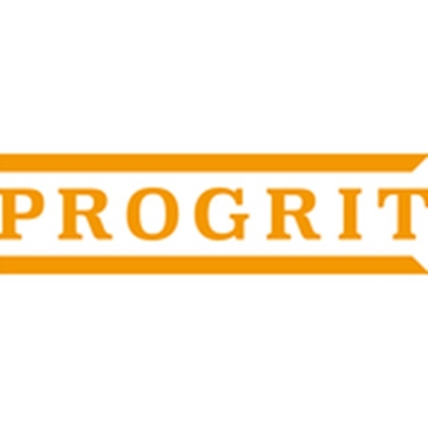 PROGRITロゴ