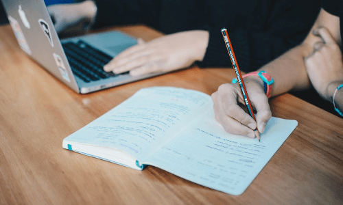 TOEIC点数が上がらない4つの理由を図解!【TOEIC900が解説】