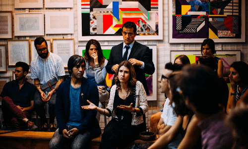 ビジネス英会話の勉強法｜上達しない5つの原因と7つのコツ